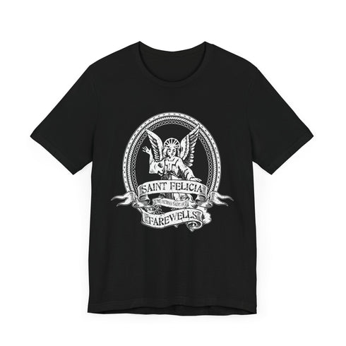 Saint Felicia Premium T-Shirt